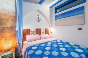 1 habitación, wifi gratis y ropa de cama 