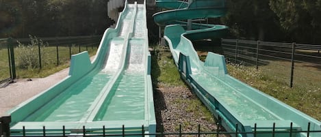 Zwembad
