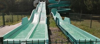 Property in small village