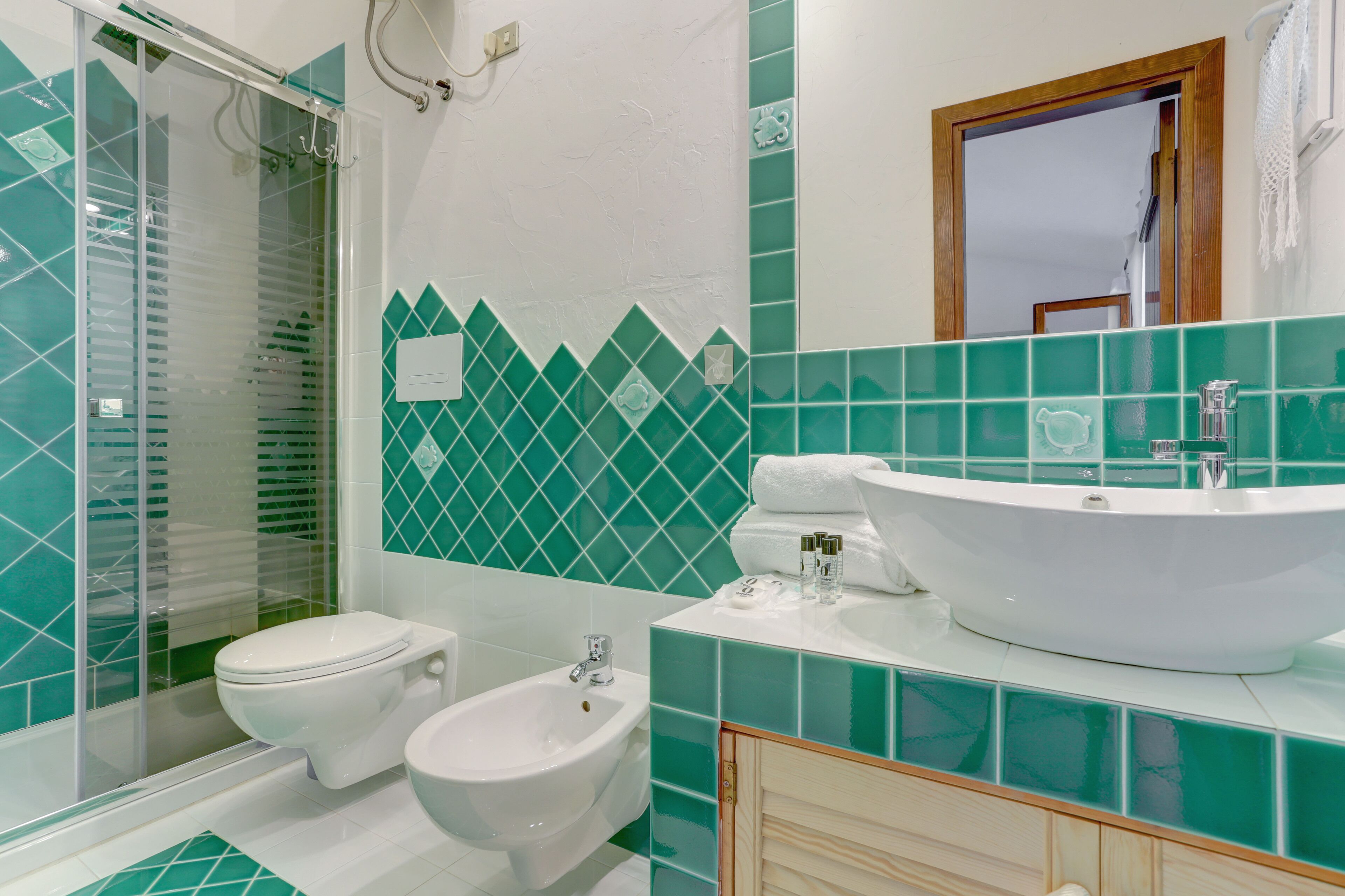 Apartment | Bathroom
