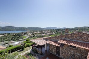 View from property - Villa Maria Bilocale - Home and More (Palau)