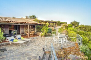 Appartement | Terrasse/Patio