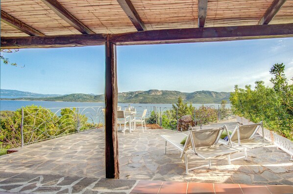 Exterior - Villa Maria Bilocale - Home and More (Palau)