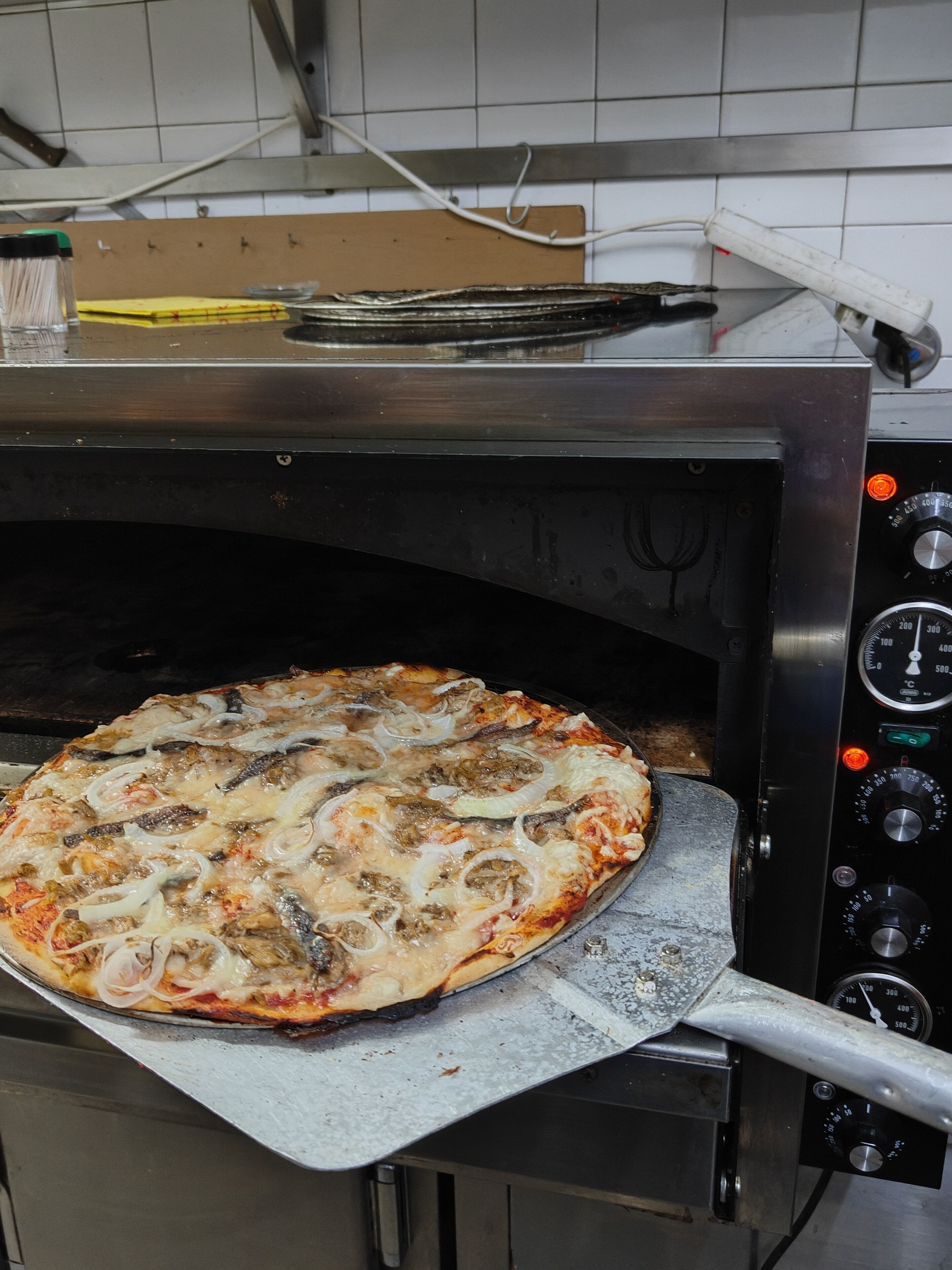 Foto - Hostal La Cañada Segoviana