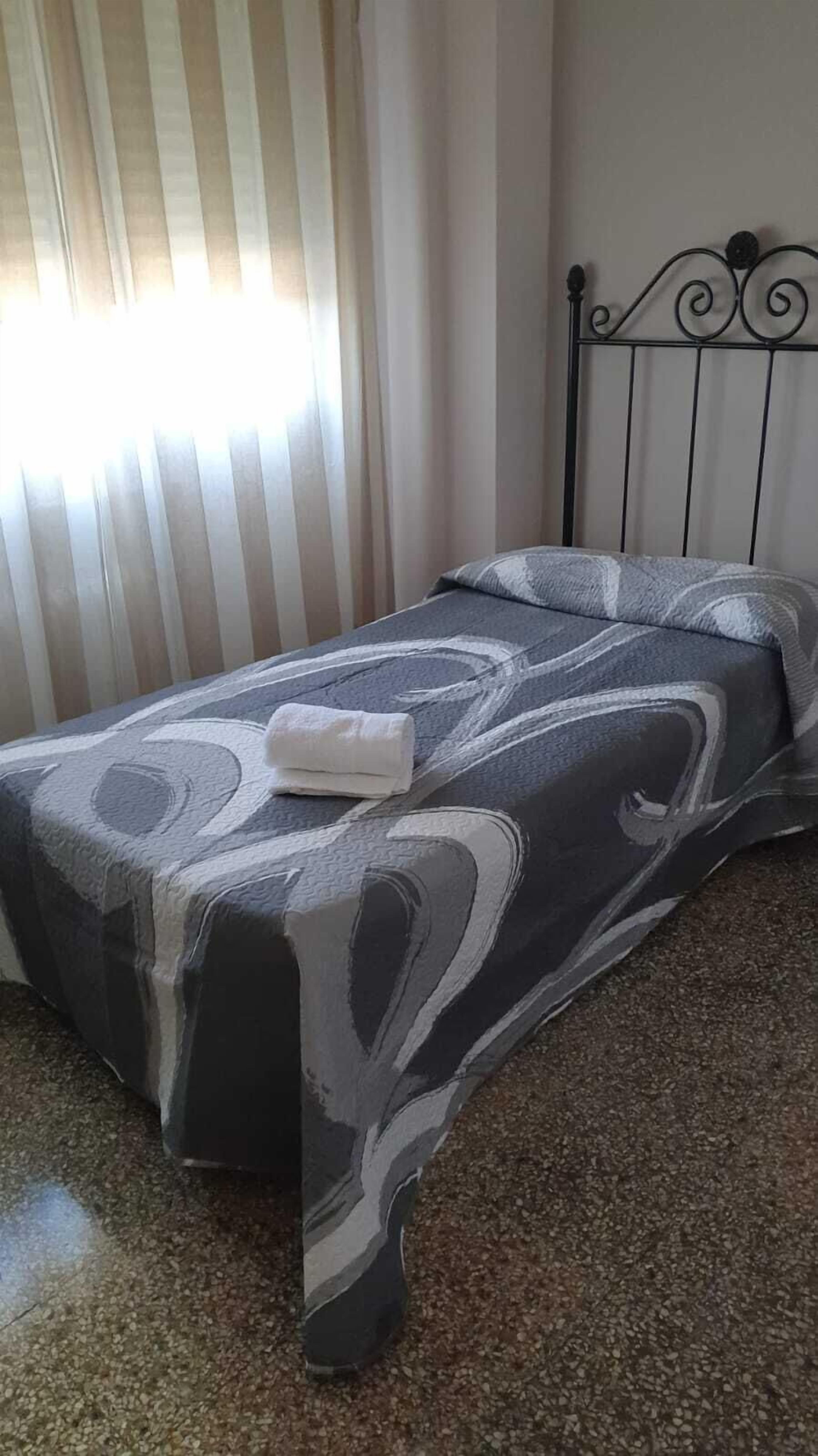 Foto - Hostal La Cañada Segoviana