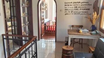 Quarto luxo | Wi-Fi de cortesia