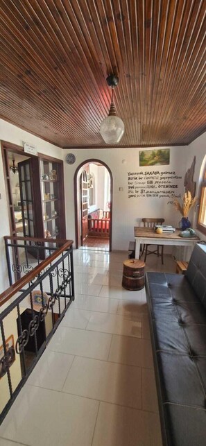 Deluxe kamer | Gratis wifi