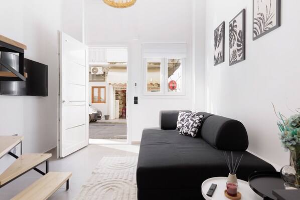 Düz ekran televizyon 