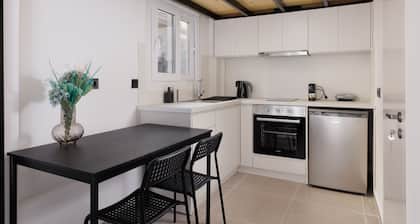 Markora Lofts