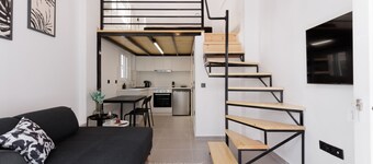 Markora Lofts