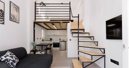 Markora Lofts