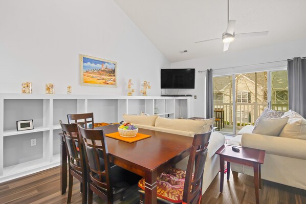 Televisión y libros