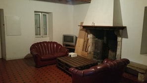 Interior - Large Landes house with swimming pool, very quiet, south of DAX (Saugnac-et-Cambran)
