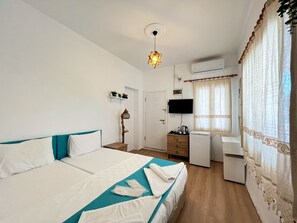 Room - Yalıyanı Motel & Restaurant (Bodrum)