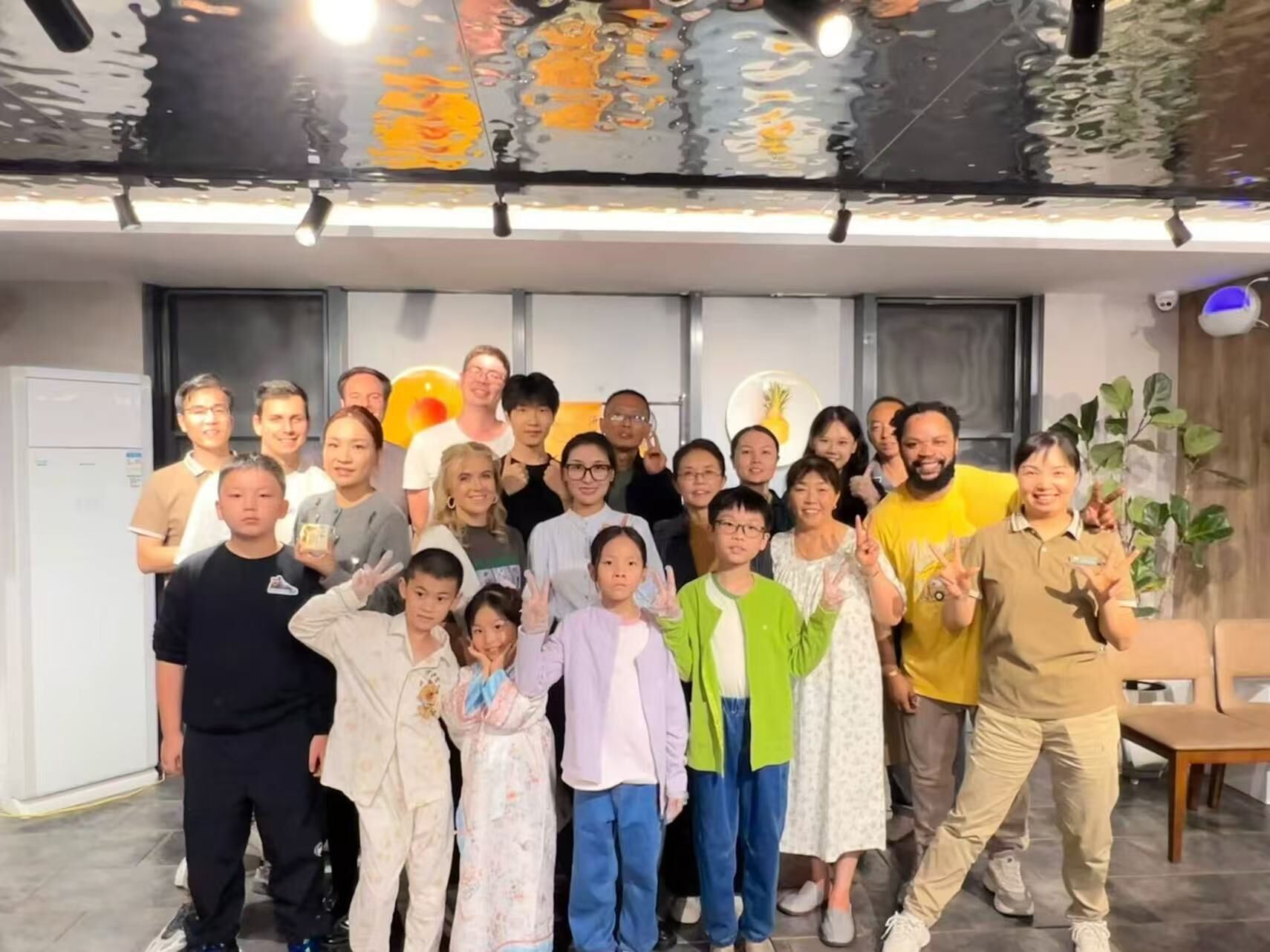 Foto - Nostalgia S Hotel Beijing National Stadium-Bird's Nest