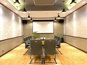 Salle de réunion