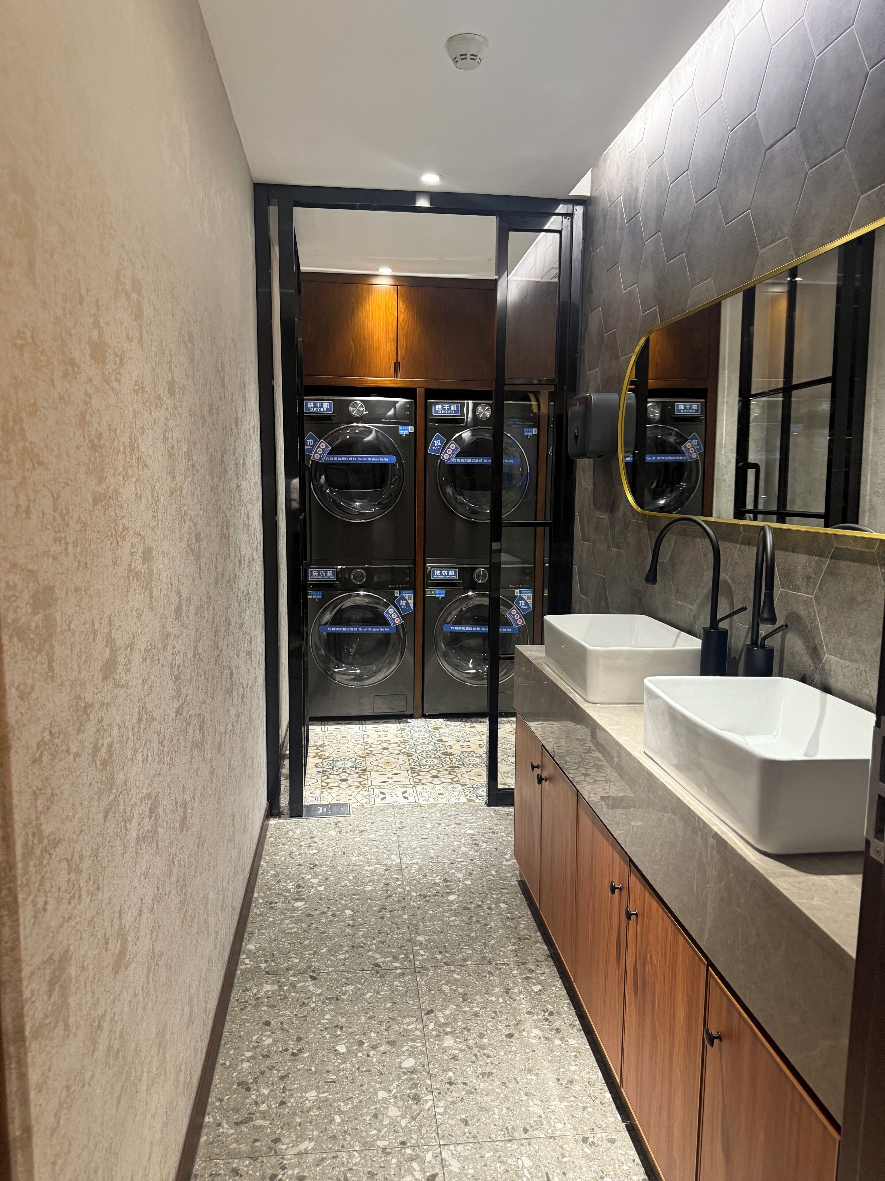 Foto - Nostalgia S Hotel Beijing National Stadium-Bird's Nest