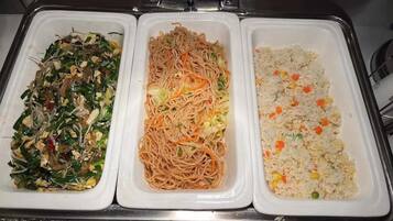 レストラン