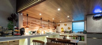 Nostalgia S Hotel(Beijing National Stadium-Bird's Nest）