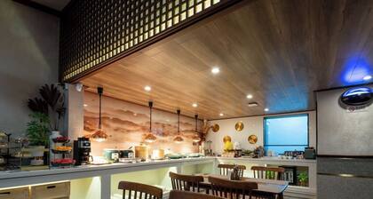 Nostalgia S Hotel(Beijing National Stadium-Bird's Nest)