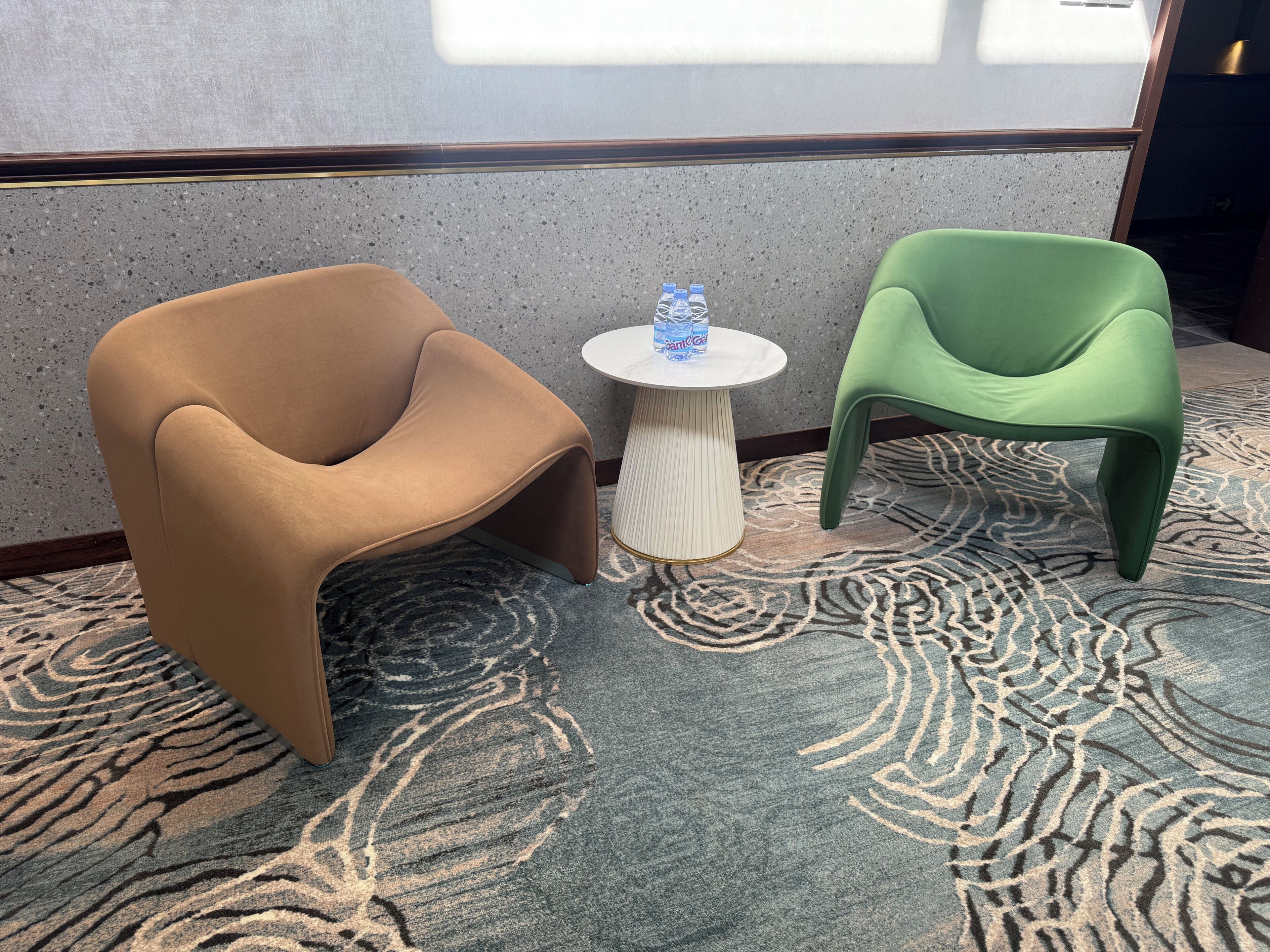 Foto - Nostalgia S Hotel Beijing National Stadium-Bird's Nest