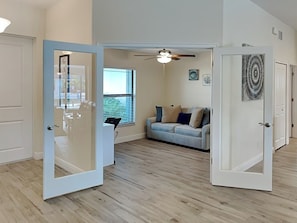 House (3 Bedrooms) | Property amenity