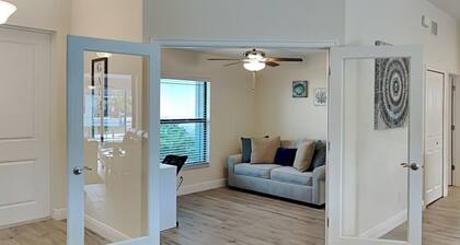 Midpoint Villa