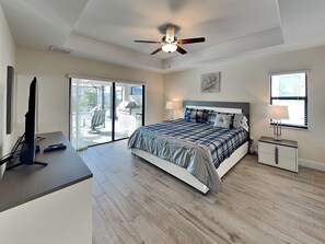 House (3 Bedrooms) | Miscellaneous - Midpoint Villa by Distinctive Beach Rentals (Cape Coral)