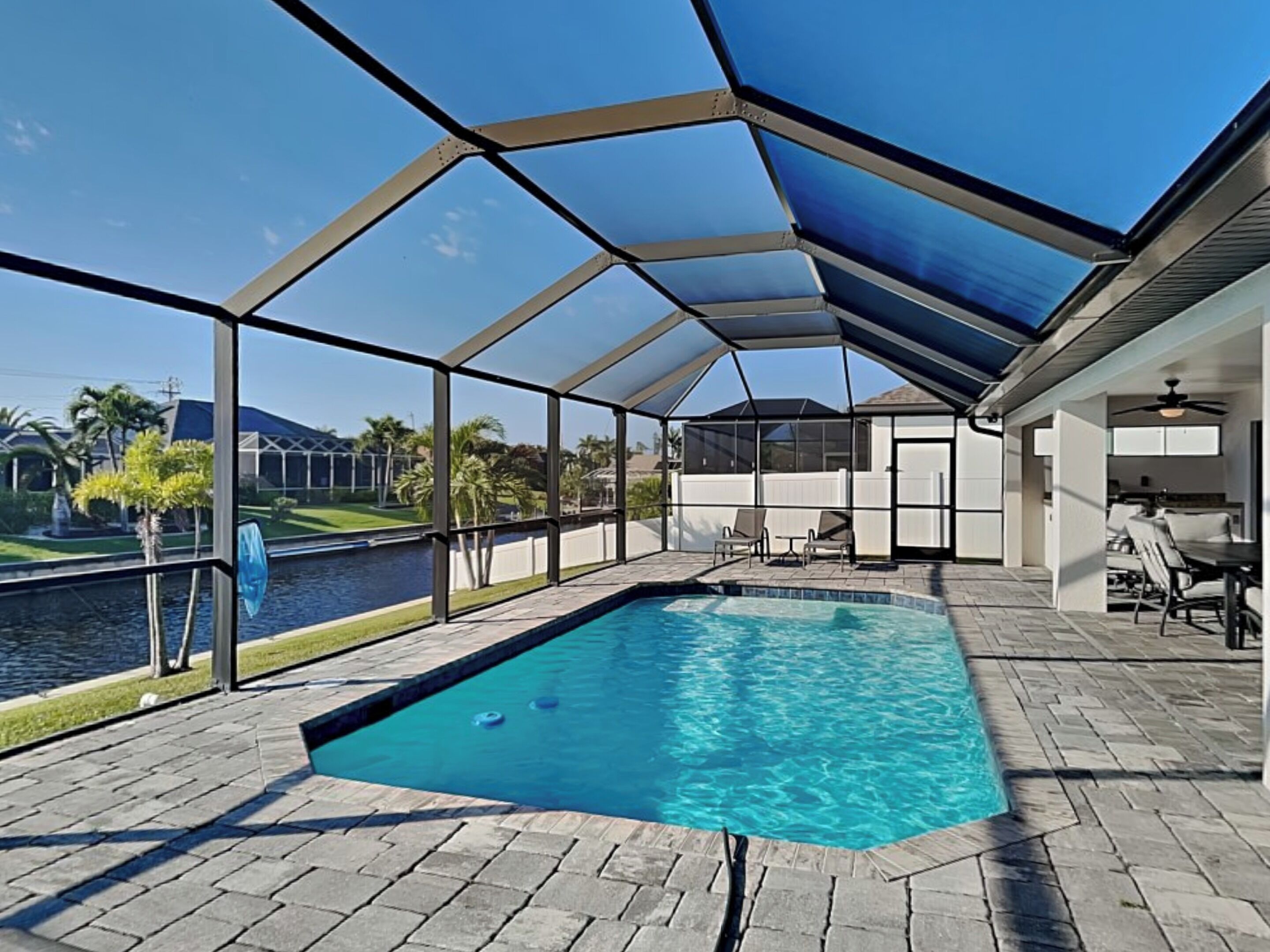 獨棟房屋 (3 Bedrooms) | 住宿正面