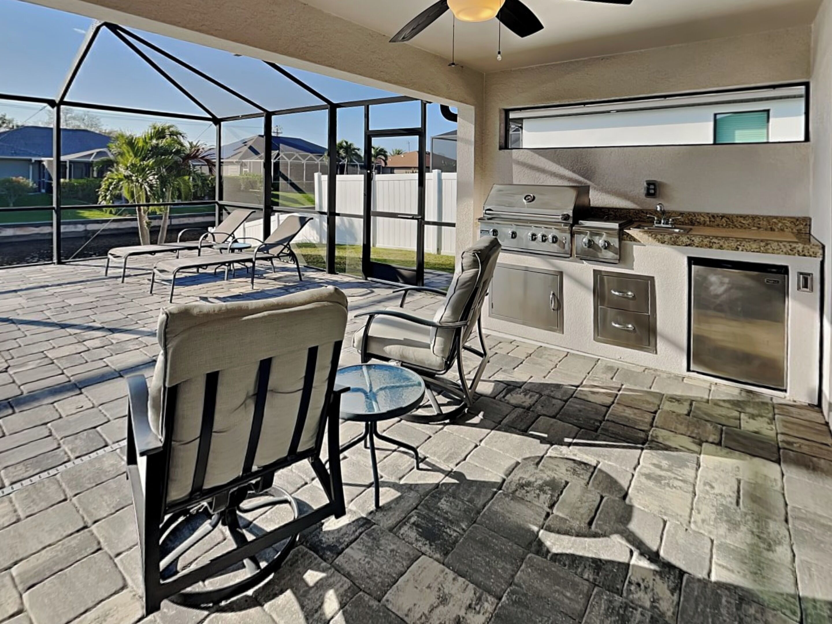 House (3 Bedrooms) | Property amenity