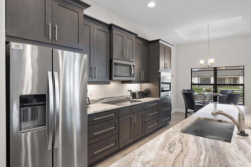 Midpoint Villa by Distinctive Beach Rentals