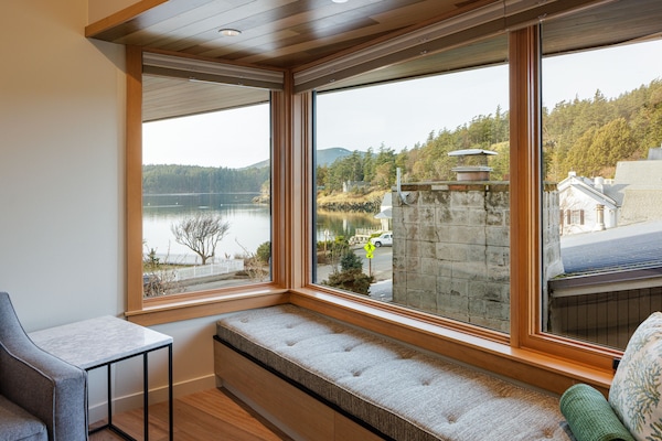 303 Sucia Island - Village Inn Eastsound Orcas Island Washington - 24