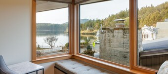 Sucia - Dramatic Eastsound Bay View