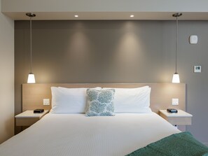 1 slaapkamer, internet