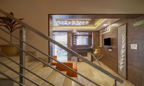 Escaleras