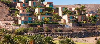 Vista Golf 5 Salobre by VillaGranCanaria