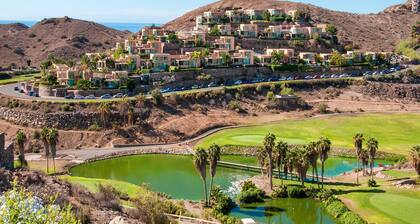 Vista Golf 5 Salobre by VillaGranCanaria