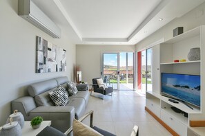 Téléviseur connecté