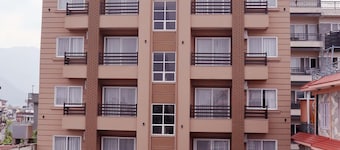 Stay Inn Hotel And Apartment