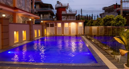 Stay Inn Hotel and Apartment Pokhara