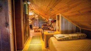 7 dormitorios, wifi, ropa de cama