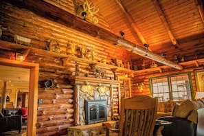 Intérieur