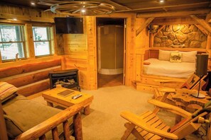 7 Schlafzimmer, WLAN, Bettwäsche