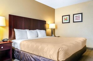 ห้องพัก