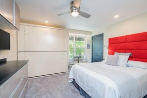 Room, 1 Bedroom - Mountainside Inn 421 1 Bedroom Hotel Room by Alpine Lodging Telluride (Telluride)