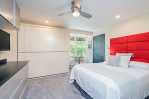 Chambre, 1 chambre | 1 chambre, Wi-Fi gratuit