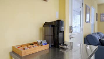 Rumah (1 Bedroom) | Fasilitas properti