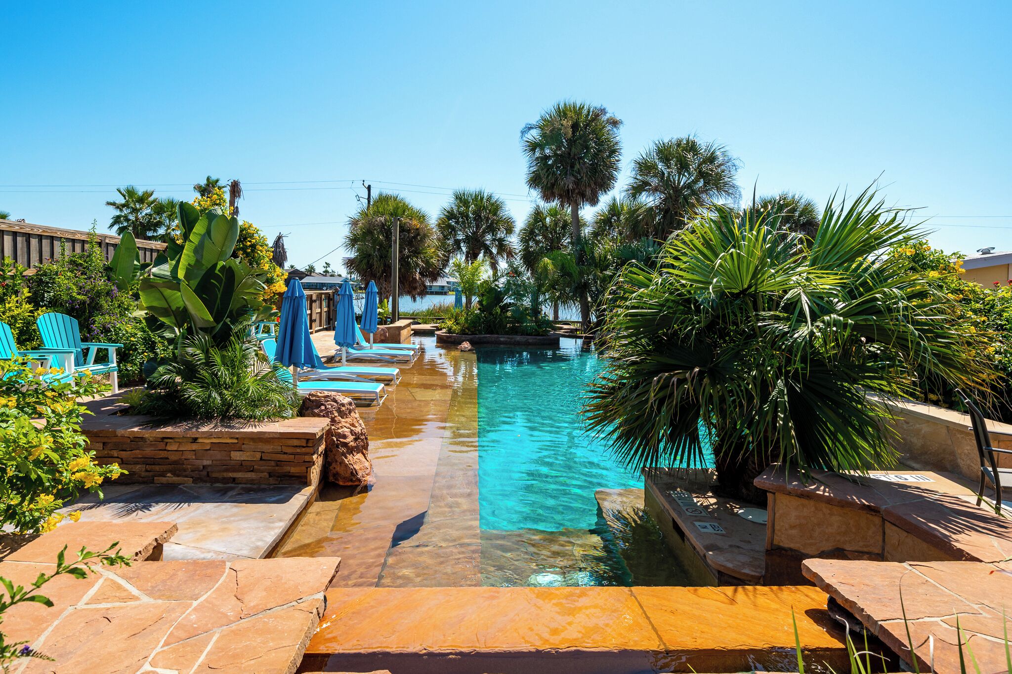 House (1 Bedroom) | Property amenity