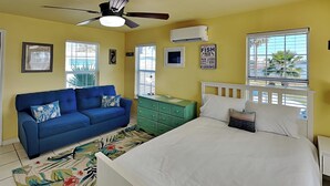 บ้านพัก (1 Bedroom) | สิ่งอำนวยความสะดวกในที่พัก