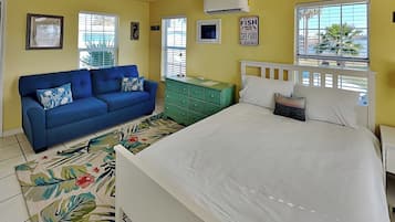 Rumah (1 Bedroom) | Fasilitas properti